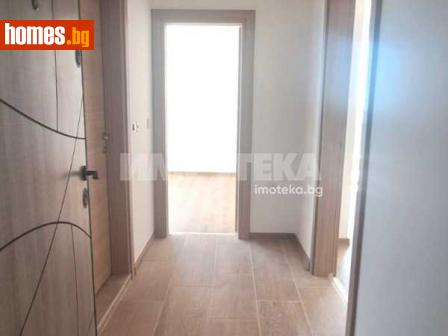 Двустаен, 55m² - Апартамент за продажба - 114742932