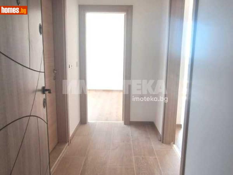 Двустаен, 55m² - Варна, Варна - Апартамент за продажба - ИМОТЕКА АД - 114742932