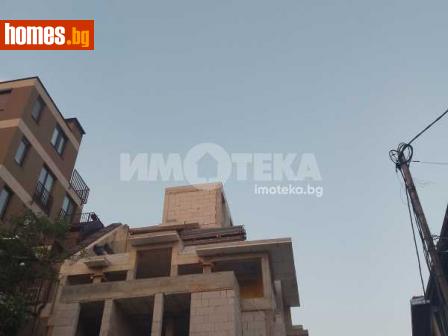 Двустаен, 49m² - Апартамент за продажба - 114742955