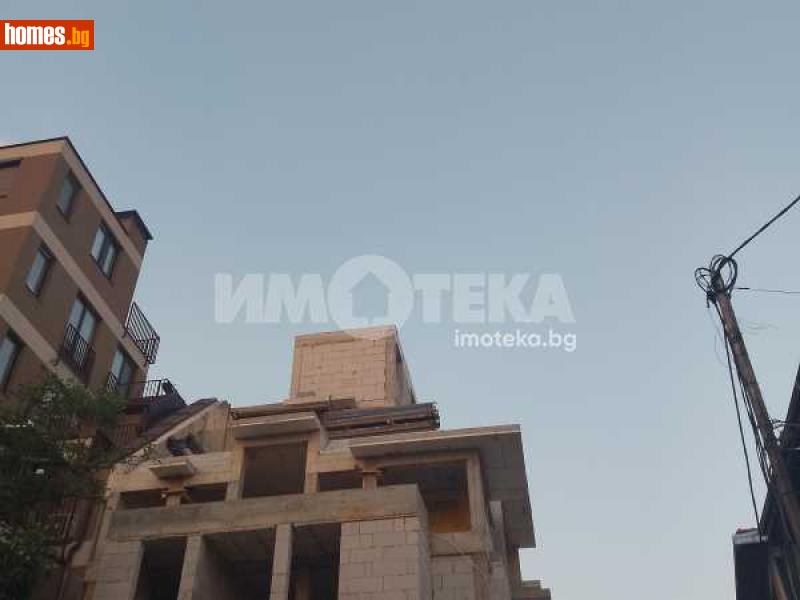 Двустаен, 49m² - София, София - град - Апартамент за продажба - ИМОТЕКА АД - 114742955