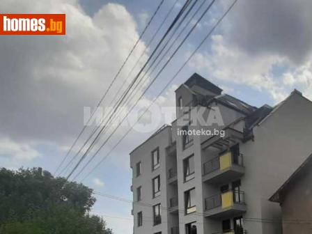 Тристаен, 106m² - Апартамент за продажба - 114742960