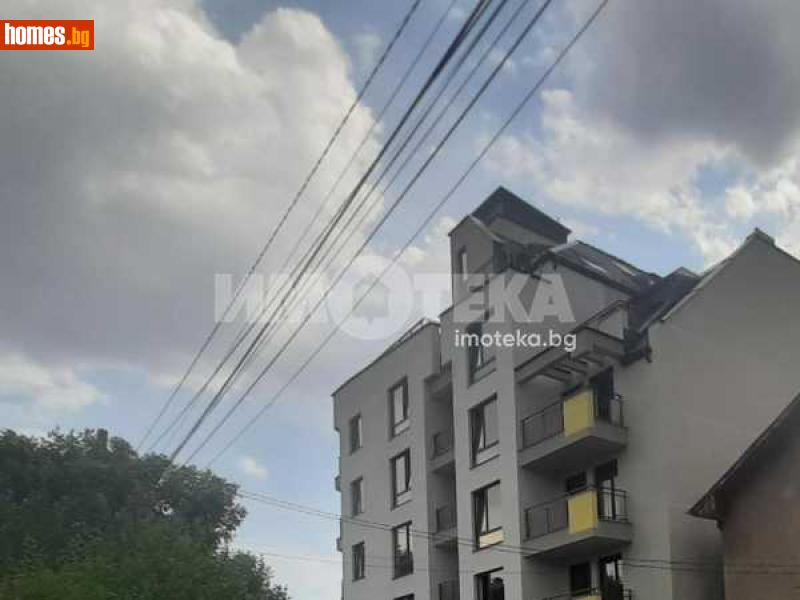 Тристаен, 106m² - Кв. Модерно Предградие, София - Апартамент за продажба - ИМОТЕКА АД - 114742960