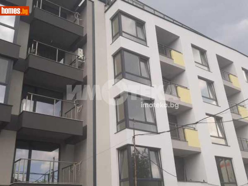 Тристаен, 98m² - Кв. Модерно Предградие, София - Апартамент за продажба - ИМОТЕКА АД - 114742965
