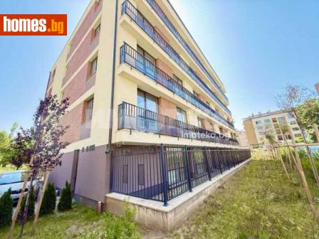 Тристаен, 104m² - Апартамент за продажба - 114742975