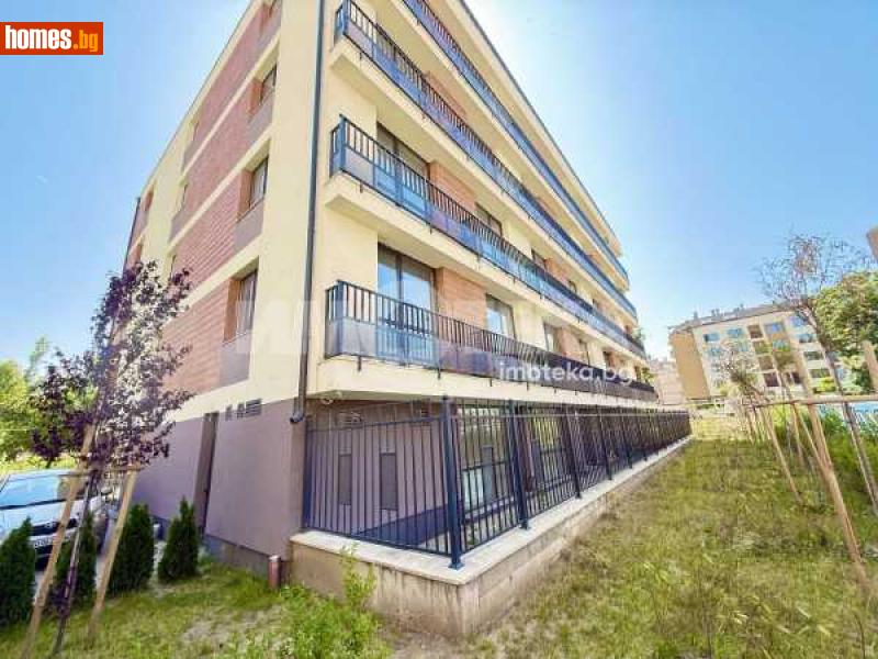 Тристаен, 104m² -  Студентски Град, София - Апартамент за продажба - ИМОТЕКА АД - 114742975