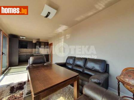 Двустаен, 60m² - Апартамент за продажба - 114742991