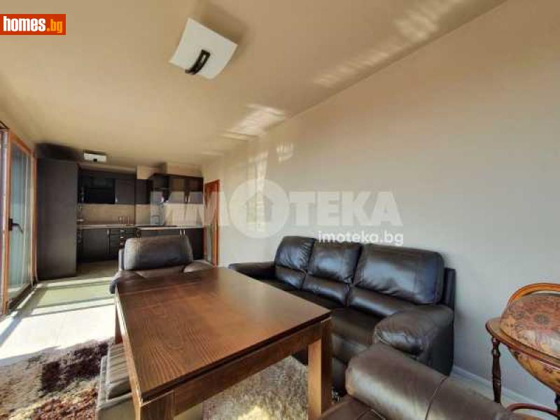 Двустаен, 60m² - Кв. Бриз, Варна - Апартамент за продажба - ИМОТЕКА АД - 114742991