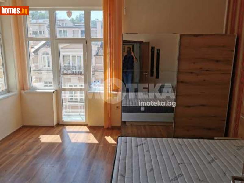 Многостаен, 125m² -  Център, Пловдив - Апартамент за продажба - ИМОТЕКА АД - 114742997