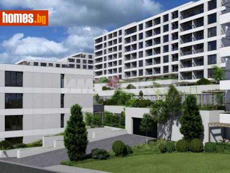 Двустаен, 77m² - Апартамент за продажба - 114743026