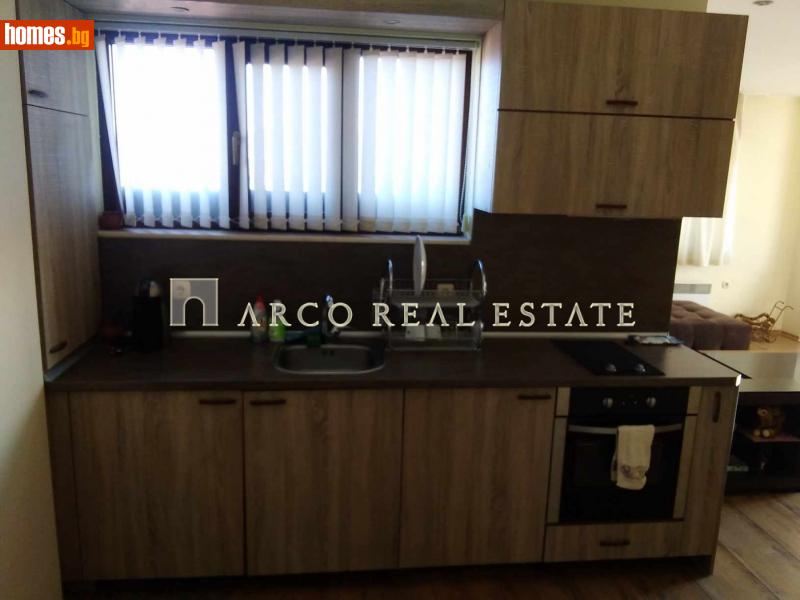 Тристаен, 108m² - Гр.Велинград, Велинград - Апартамент за продажба - Arco Real Estate - 114743129