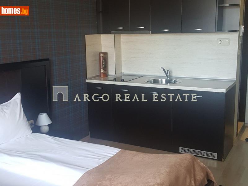 Едностаен, 28m² - Гр.Велинград, Велинград - Апартамент за продажба - Arco Real Estate - 114743160