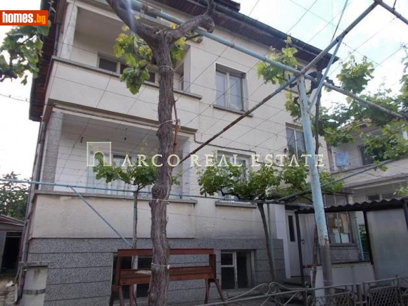 Къща, 180m² - Гр.Хисаря, Хисаря - Къща за продажба - Arco Real Estate - 114744234