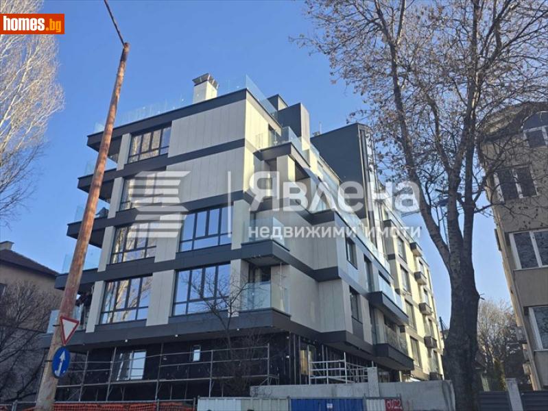 Тристаен, 119m² - Кв. Редута, София - Апартамент за продажба - ЯВЛЕНА - 114744270