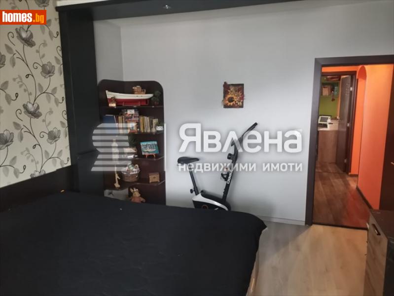 Двустаен, 72m² - Враца, Враца - Апартамент за продажба - ЯВЛЕНА - 114744299