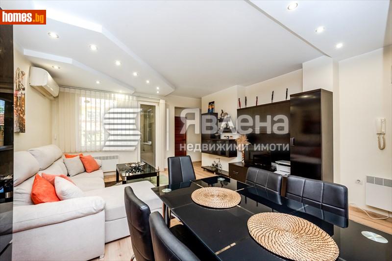 Тристаен, 85m² - Кв. Редута, София - Апартамент за продажба - ЯВЛЕНА - 114744309