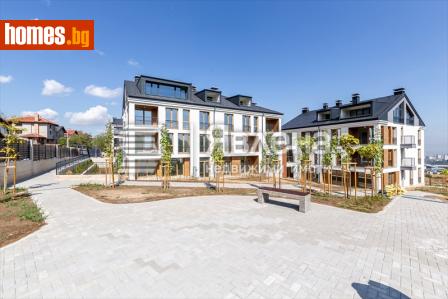 Четиристаен, 168m² - Апартамент за продажба - 114744323