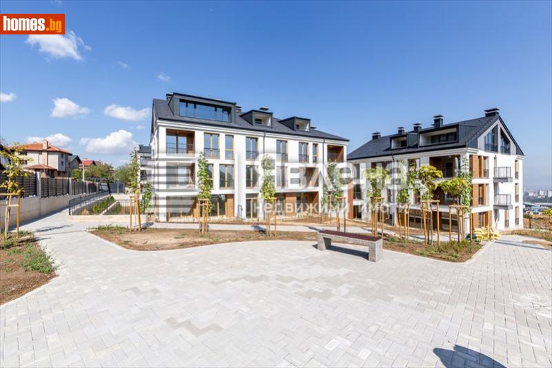 Четиристаен, 168m² - Кв. Симеоново, София - Апартамент за продажба - ЯВЛЕНА - 114744323