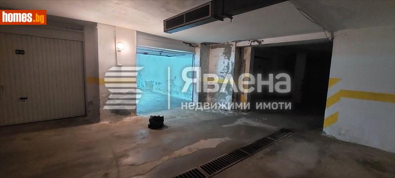 Гараж, 27m² - Гр.Поморие, Бургас - Апартамент за продажба - ЯВЛЕНА - 114744333