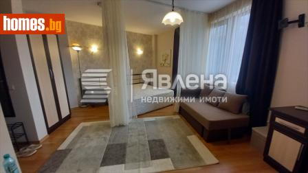 Едностаен, 45m² - Апартамент за продажба - 114744336
