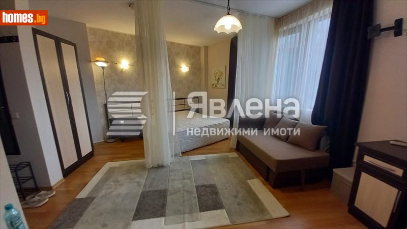 Едностаен, 45m² - Гр.Царево, Бургас - Апартамент за продажба - ЯВЛЕНА - 114744336