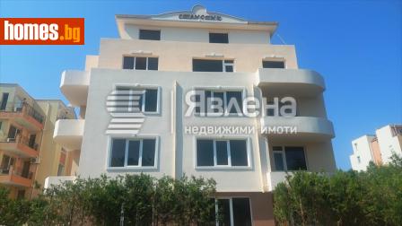 Многостаен, 1520m² - Апартамент за продажба - 114744350