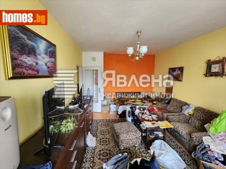 Едностаен, 45m² - Апартамент за продажба - 114744356