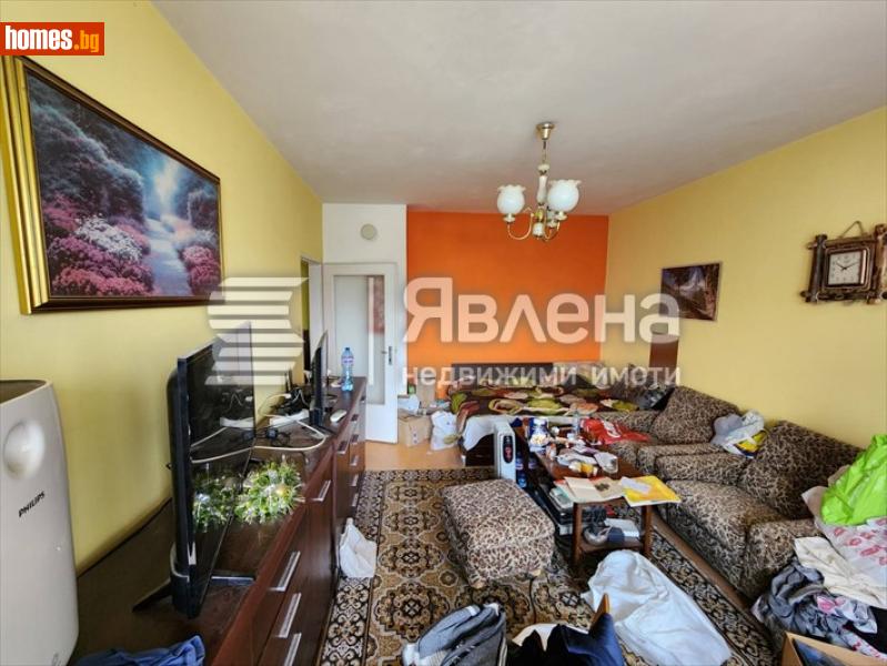 Едностаен, 45m² - Жк. Стрелбище, София - Апартамент за продажба - ЯВЛЕНА - 114744356