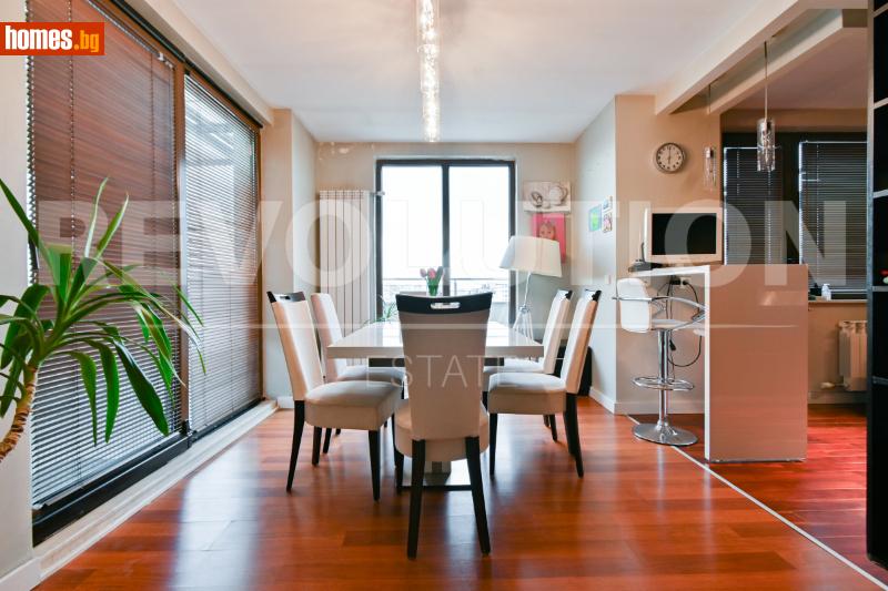 Многостаен, 220m² - Кв. Витоша, София - Апартамент за продажба - Революшън Естейт - 114744687