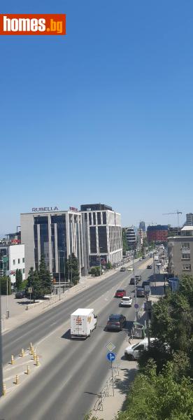 Тристаен, 123m² - Кв. Кръстова Вада, София - Апартамент за продажба - Sofia dnes Real Estate EOOD - 114744723