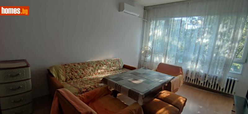 Двустаен, 67m² -  Център, Пловдив - Апартамент за продажба - Хоби Имоти - 114744737