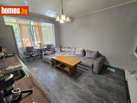 Тристаен, 99m² - Апартамент за продажба - 114744792