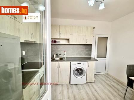 Едностаен, 39m² - Апартамент за продажба - 114744800