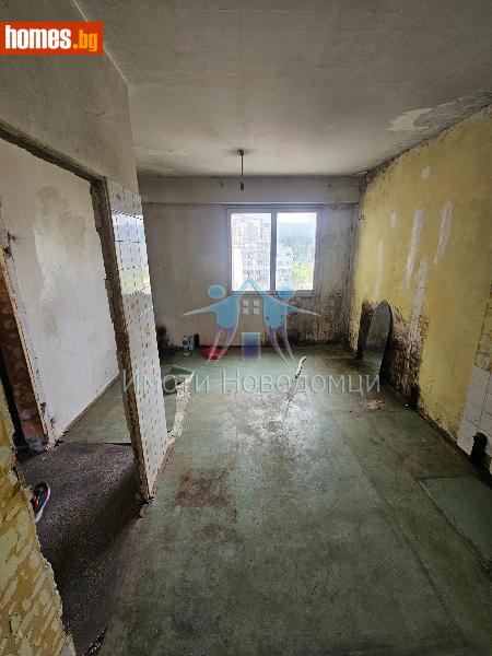 Двустаен, 76m² -  Боян Българанов 1, Шумен - Апартамент за продажба - НОВОДОМЦИ - 114744853