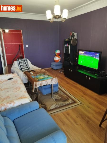Тристаен, 75m² - Жк. Сторгозия, Плевен - Апартамент за продажба - ГАРАНТ - 114744860