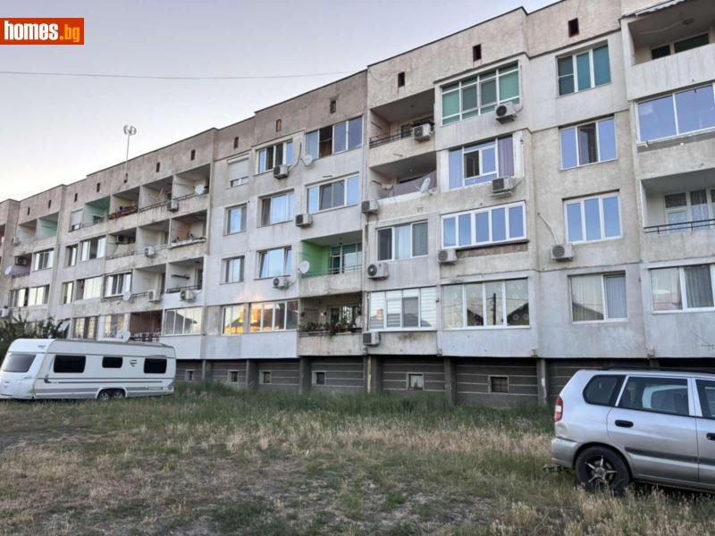 Двустаен, 71m² - Жк. Обеля 2, София - Апартамент за продажба - KREATIV 2005 - 114744880