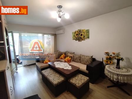 Двустаен, 61m² - Апартамент за продажба - 114744891