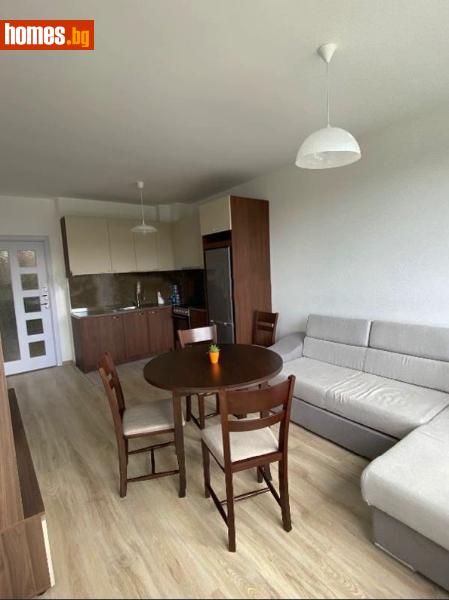Двустаен, 54m² - Жк. Младост 4, София - Апартамент под наем - Calista Estate - 114744928