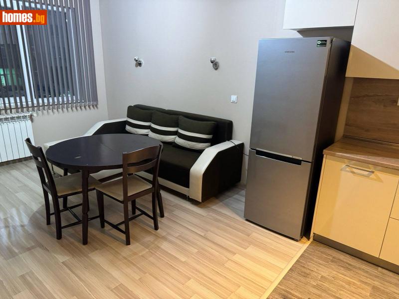 Двустаен, 60m² - Жк. Дружба 2, София - Апартамент под наем - Calista Estate - 114744978