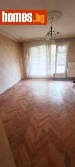 Тристаен, 87m² - Апартамент за продажба - 114744989