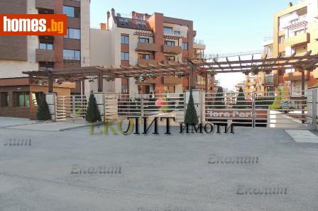 Тристаен, 130m² - Апартамент под наем - 114744992