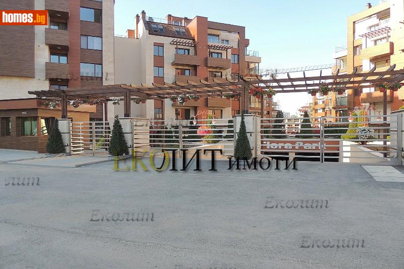 Тристаен, 130m² - Кв. Манастирски Ливади, София - Апартамент под наем - Еколит - 114744992