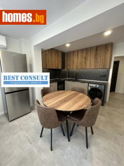 Едностаен, 45m² - Апартамент под наем - 114745050