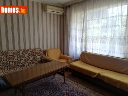 Тристаен, 65m² - Апартамент за продажба - 114745146