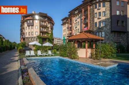Едностаен, 50m² - Апартамент за продажба - 114745246
