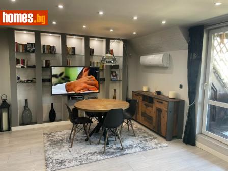 Тристаен, 100m² - Апартамент за продажба - 114745256
