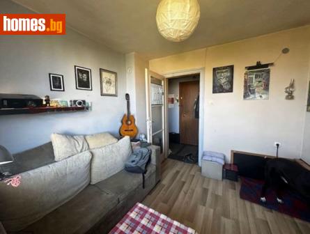 Двустаен, 41m² - Апартамент за продажба - 114745351