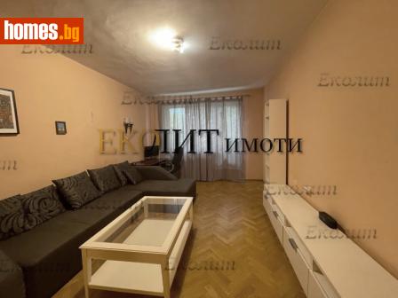 Тристаен, 105m² - Апартамент под наем - 114745400