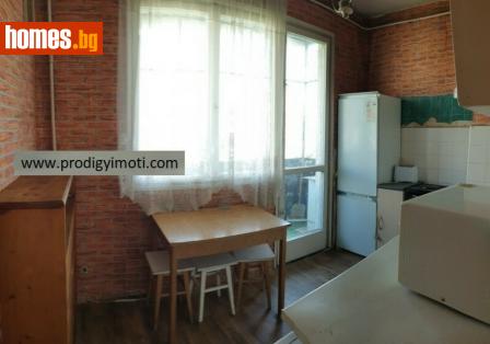 Двустаен, 62m² - Апартамент за продажба - 114745639