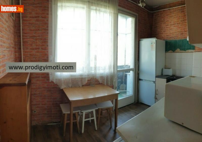 Двустаен, 62m² - Жк. Борово, София - Апартамент за продажба - Продиджи - 114745639
