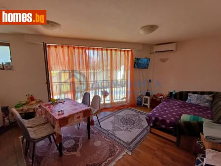 Двустаен, 63m² - Апартамент за продажба - 114745770